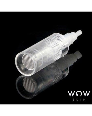 Nano Nadeln für WOWSkin Needling Pen "WOWmanizer"