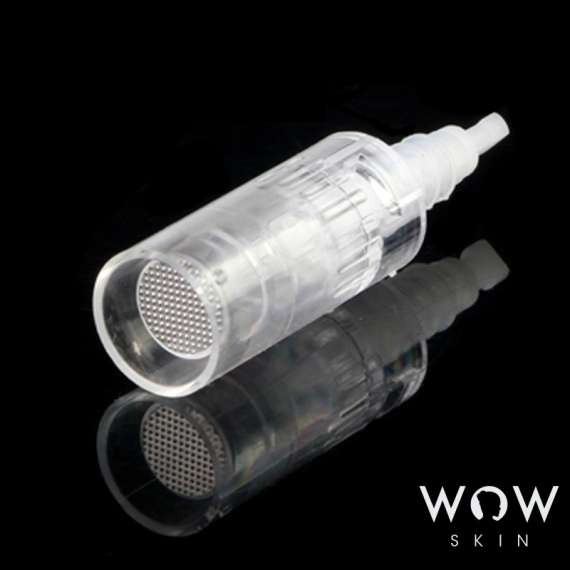 Nano Nadeln für WOWSkin Needling Pen "WOWmanizer"