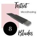 Testset für MicroShading Blades