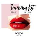 Training Kit für Onlinekurs Lippen Manuell