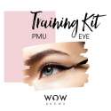 Training Kit für Onlinekurs Eyeliner Manuell
