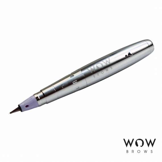 Permanent Make Up Pen mit Nadelmodul