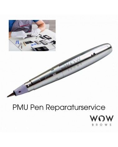 PMU Pen Reparaturservice