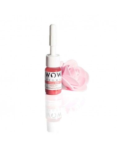 MicroShading Pigment "Cream Rose" 3,5ml für Lippenpigmentierungen