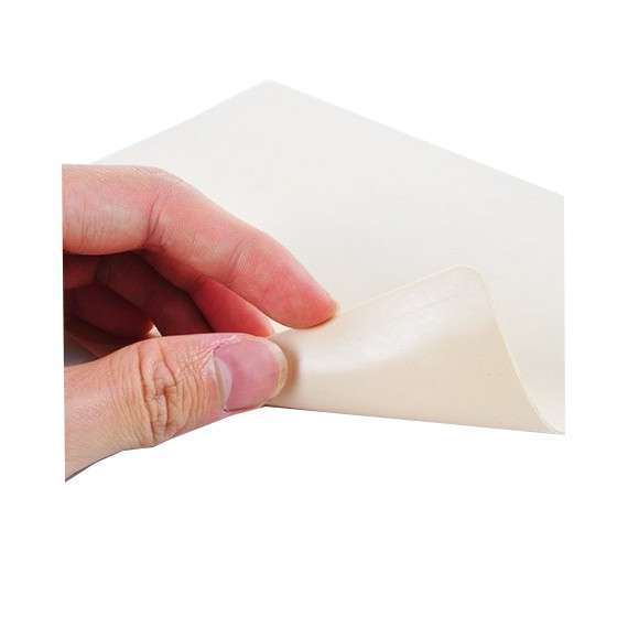 Microblading Übungshaut (Blanko)
